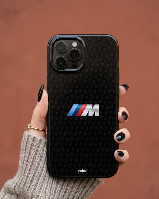 BMW Msport