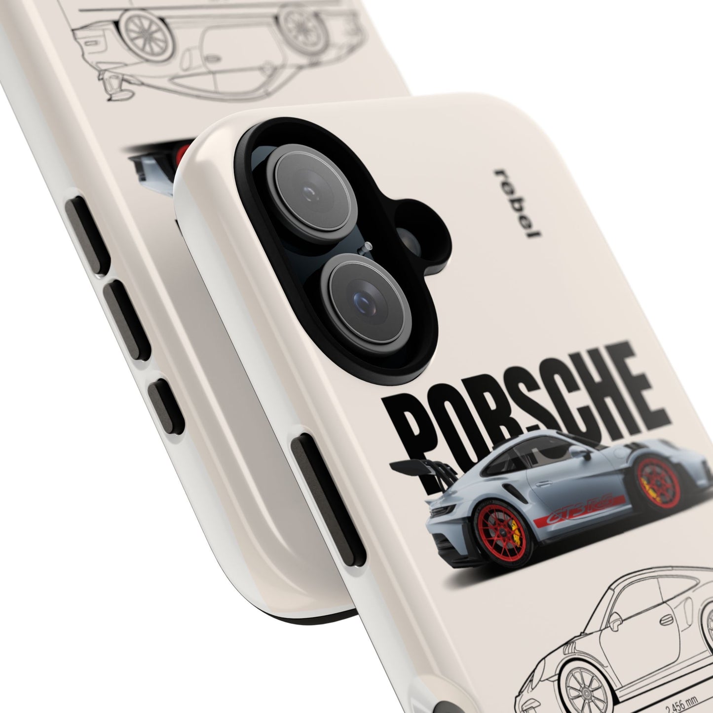 Porsche 911 GT3