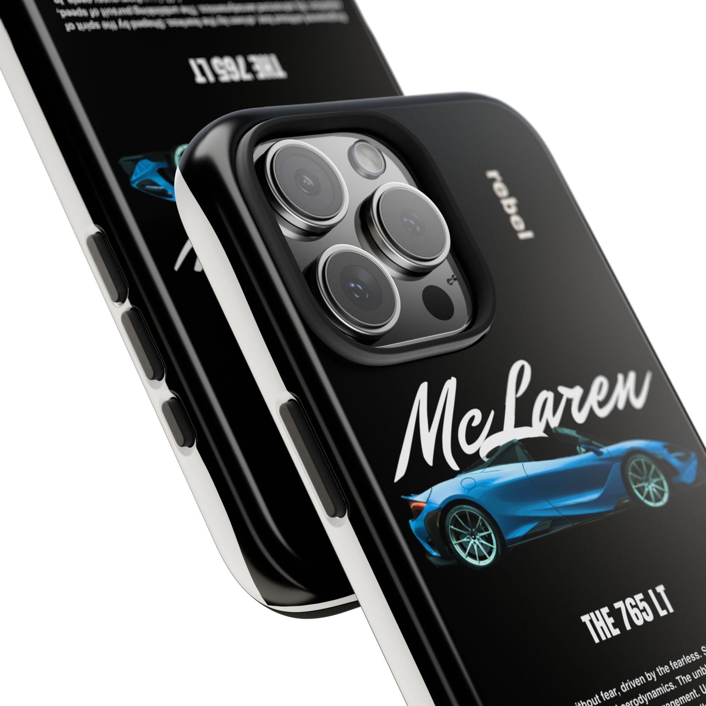 McLaren