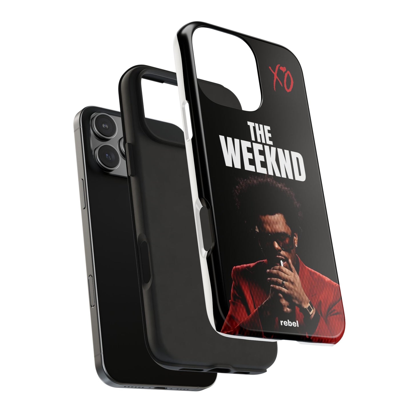 The Weeknd