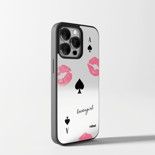 lovergirl