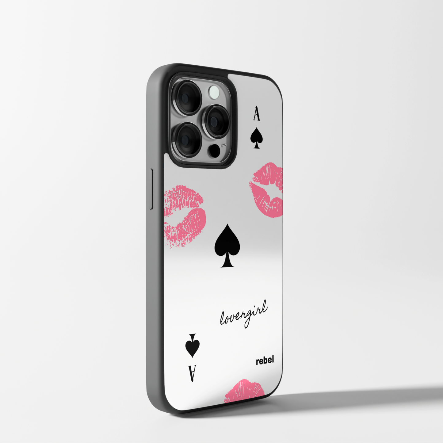 lovergirl