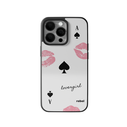 lovergirl