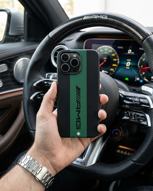 Mercedes AMG