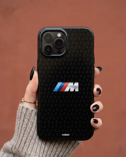 BMW Msport