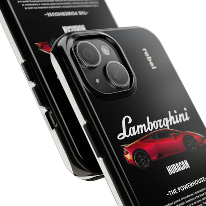 Lamborghini