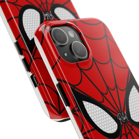 Spidey - Red