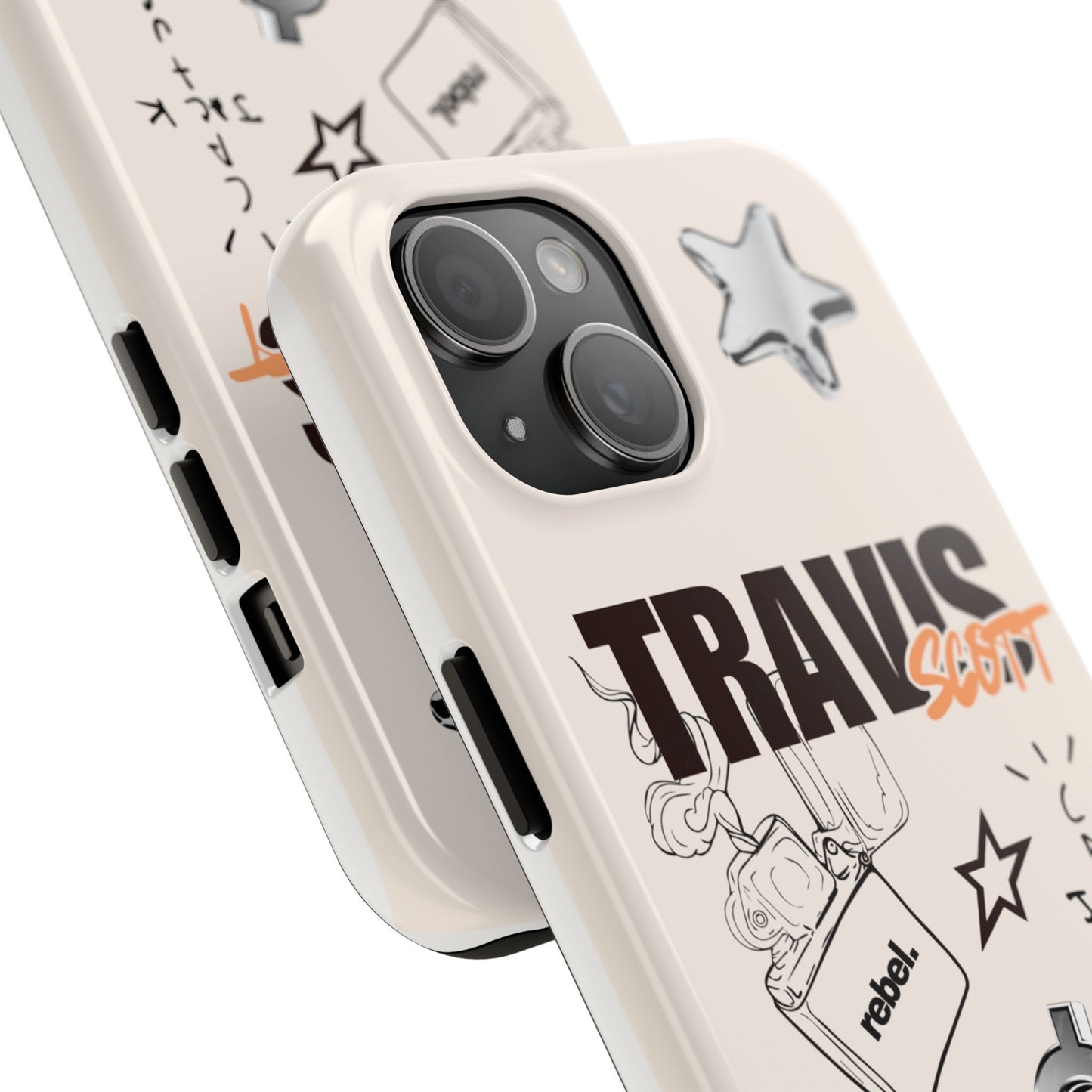 Travis