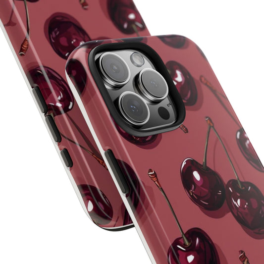 HOT Cherry