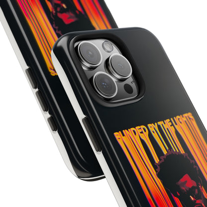 Blinded by the lights