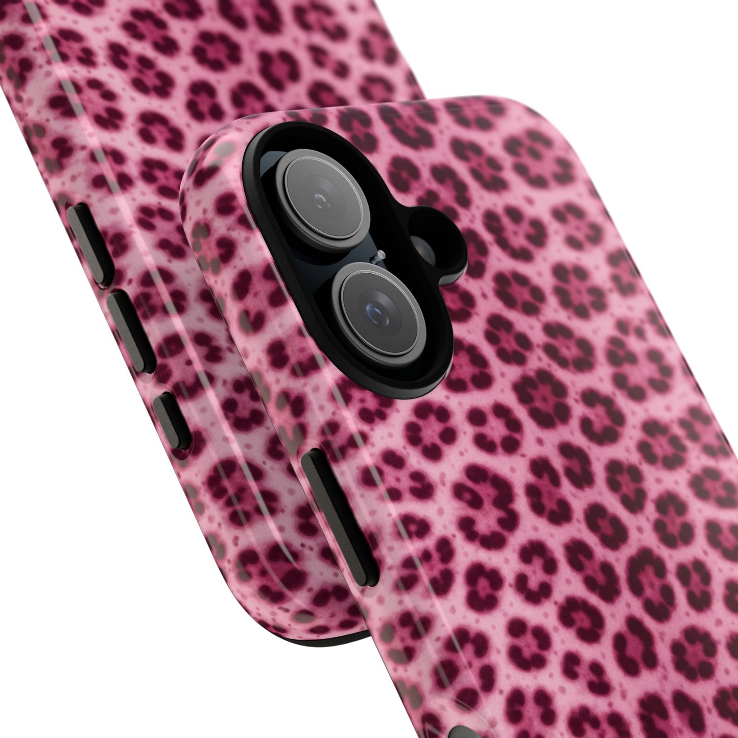 Leopard Pink