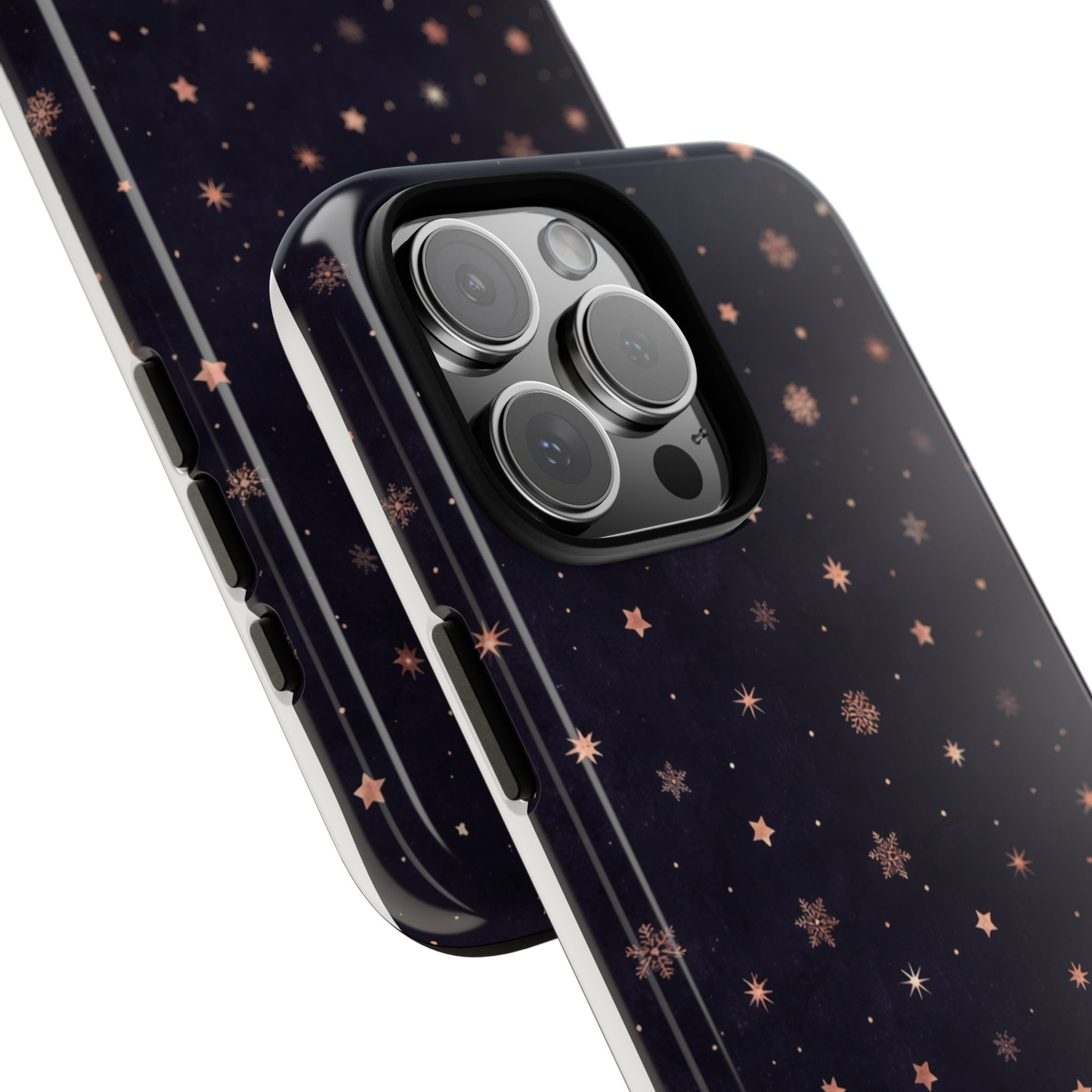 Dark Stars