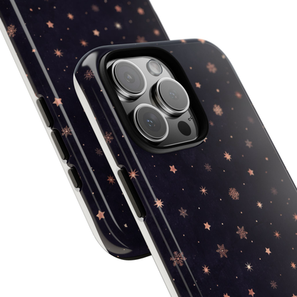 Dark Stars