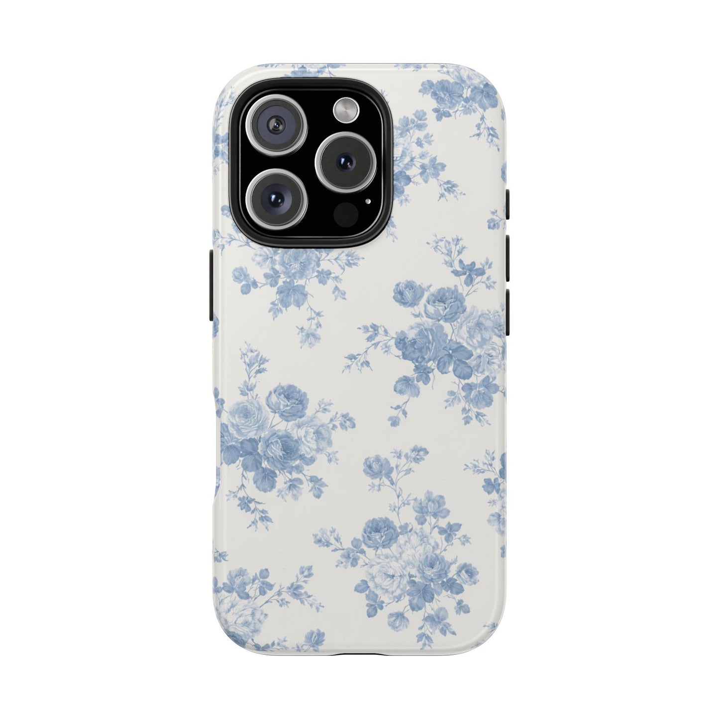 Blue Flowers