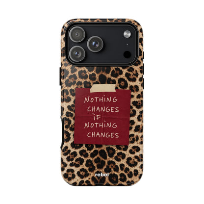 Wild Quote