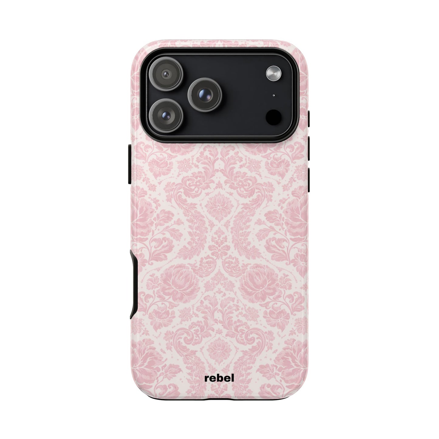 Amore Pink