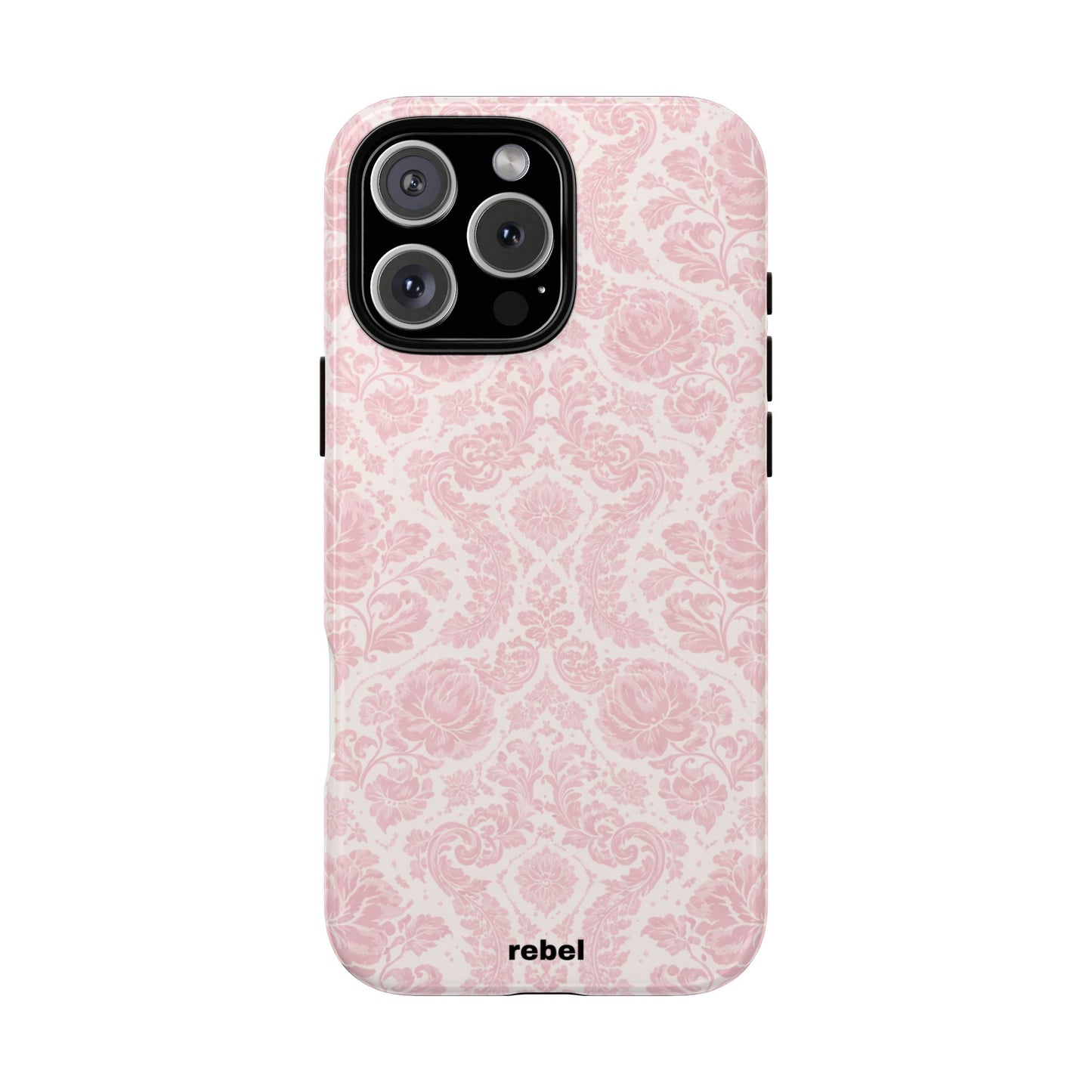 Amore Pink