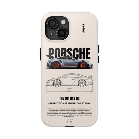 Porsche 911 GT3