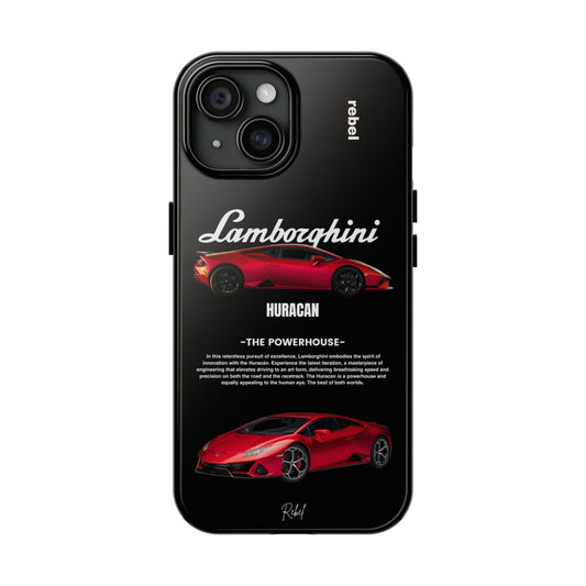 Lamborghini