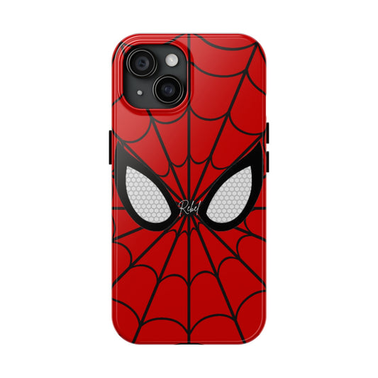 Spidey - Red