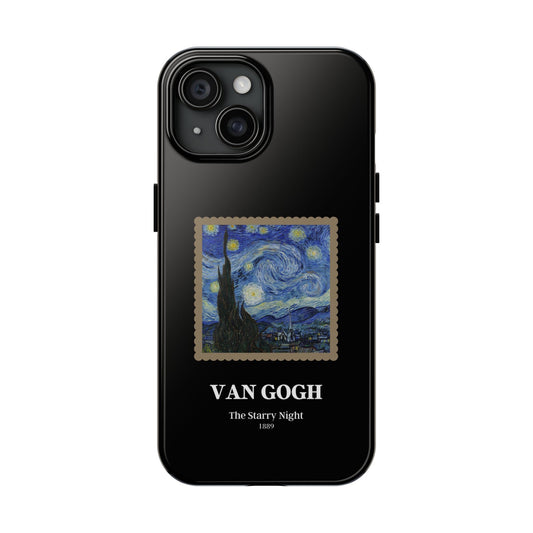 Van Gogh