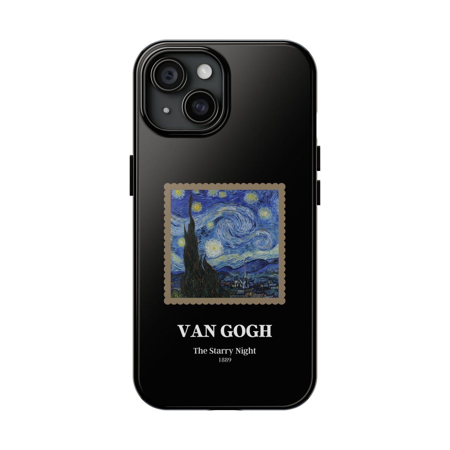 Van Gogh