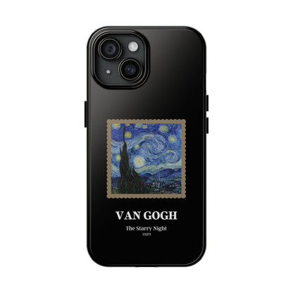 Van Gogh
