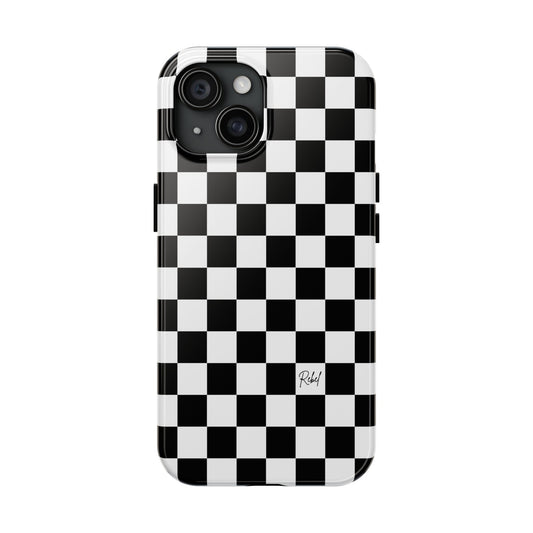 Black Chess