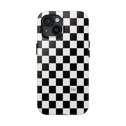 Black Chess