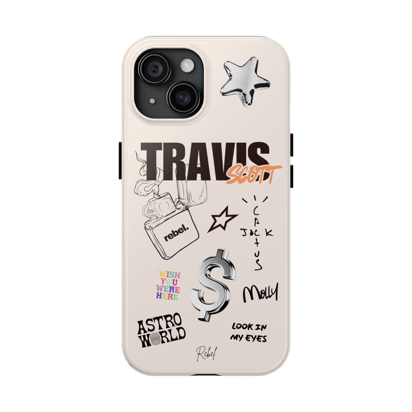 Travis