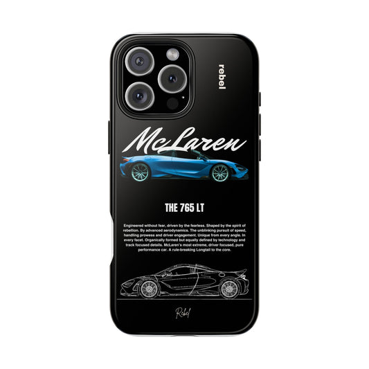 McLaren