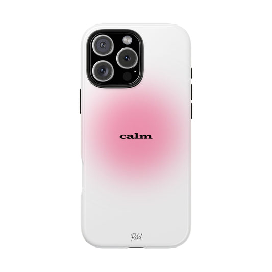 The Calm