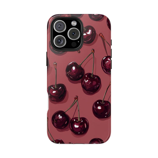 HOT Cherry