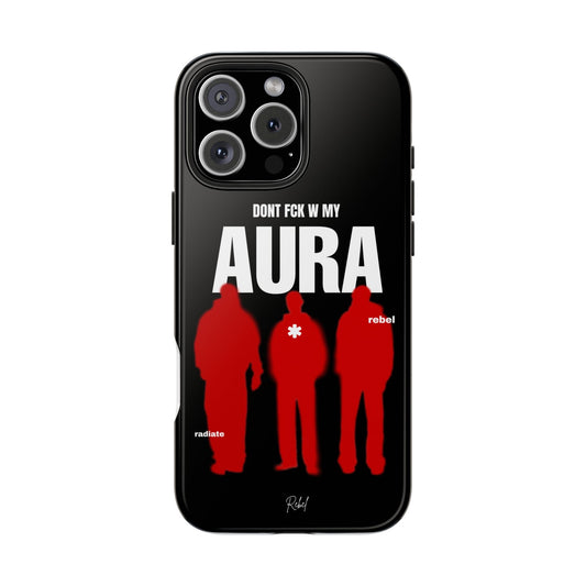Dont fck w my Aura