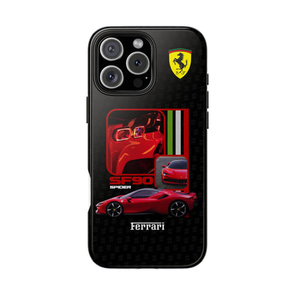 Ferrari SF90