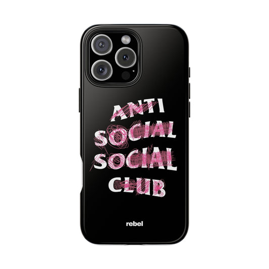 Anti Social Social Club fr
