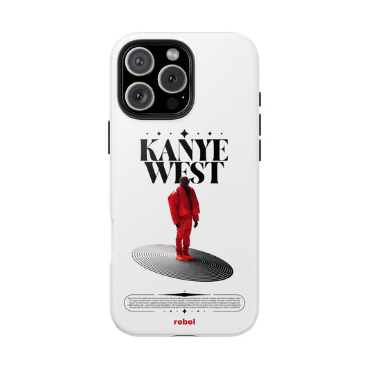 Kanye West