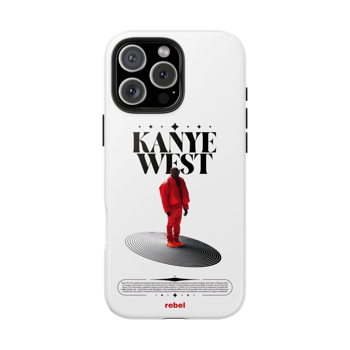 Kanye West
