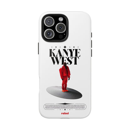Kanye West