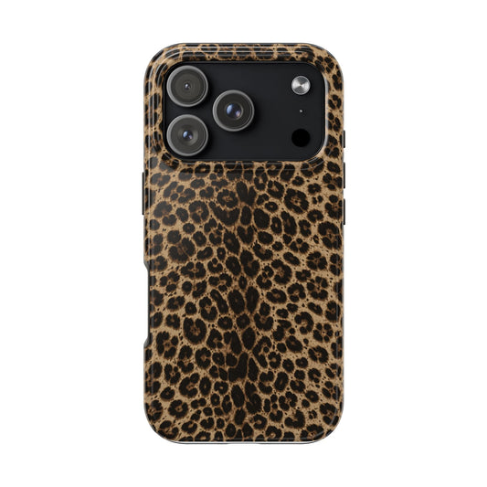 Leopard Skin