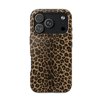Leopard Skin