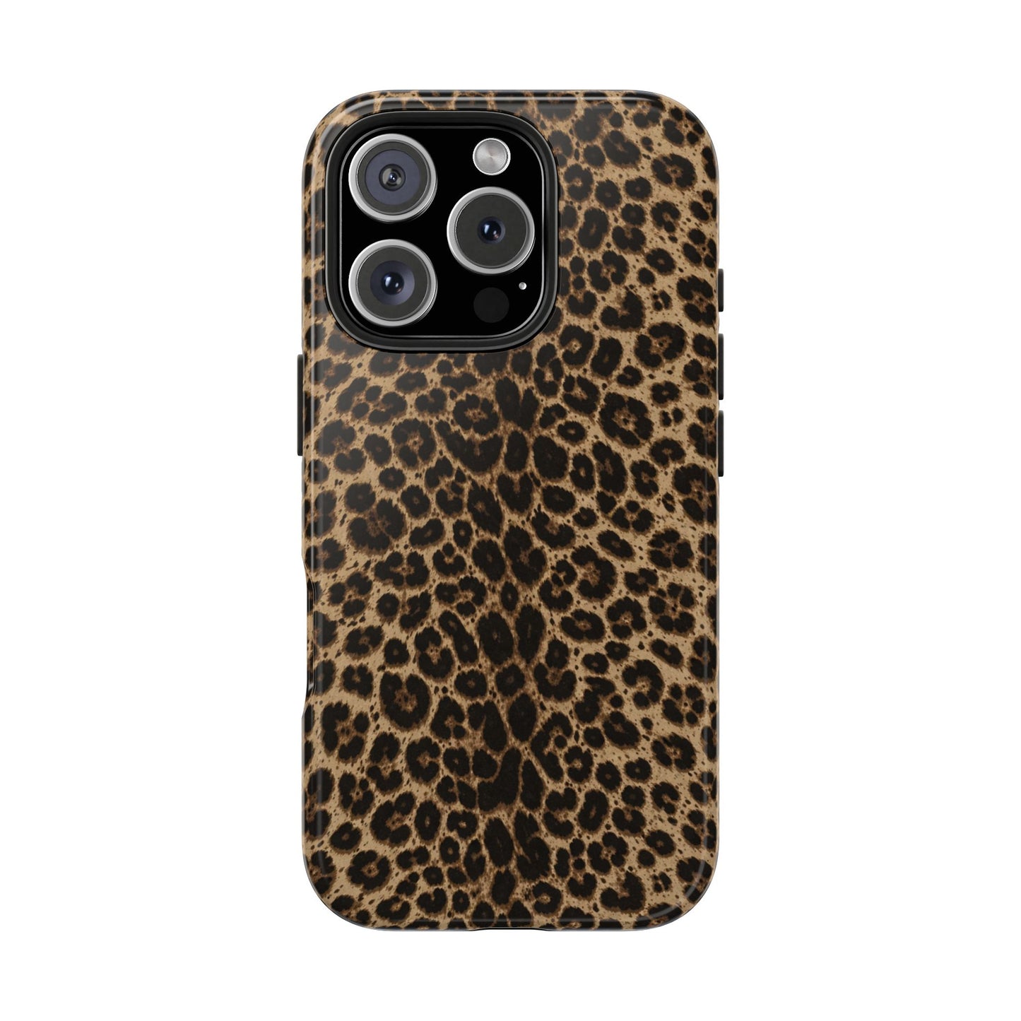 Leopard Skin