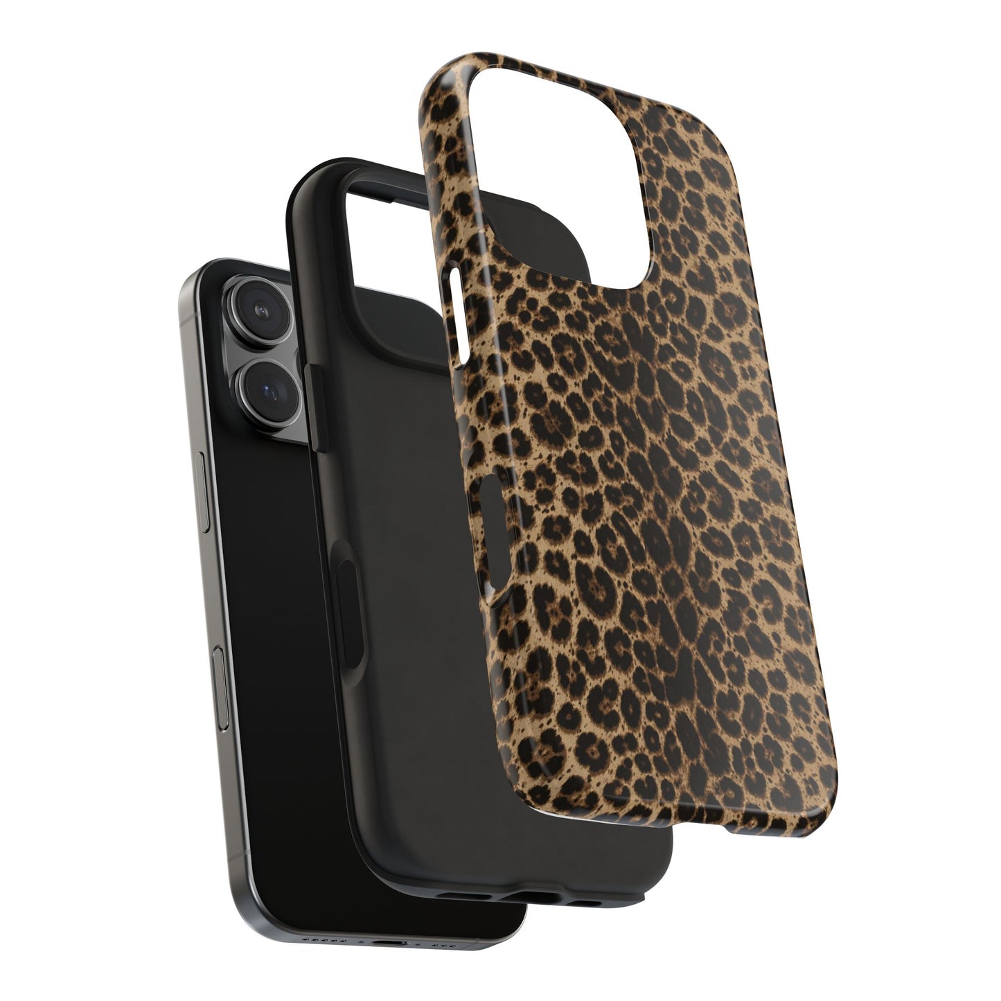 Leopard Skin