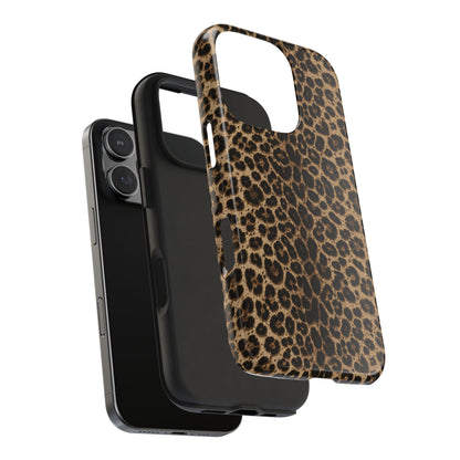 Leopard Skin