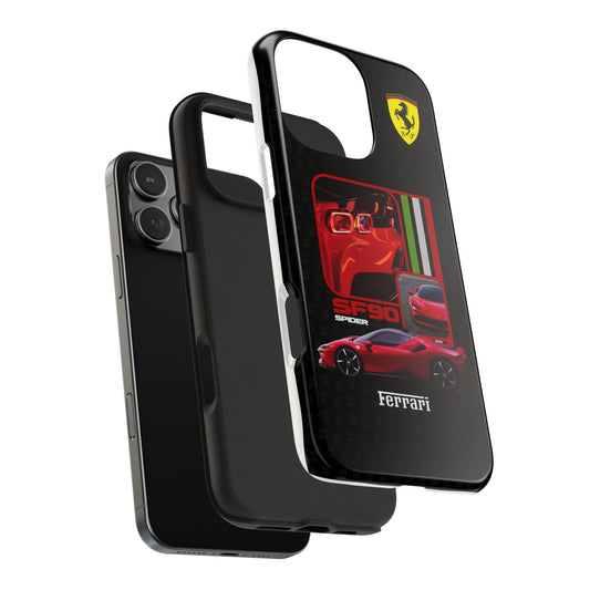 Ferrari SF90