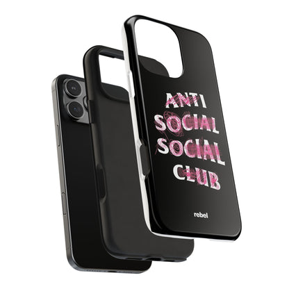 Anti Social Social Club fr