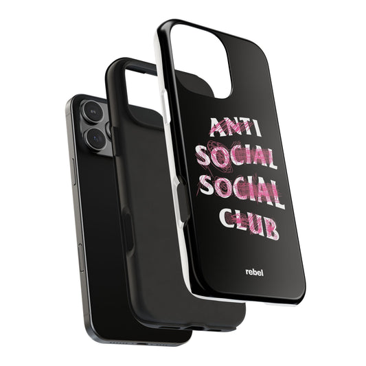 Anti Social Social Club fr
